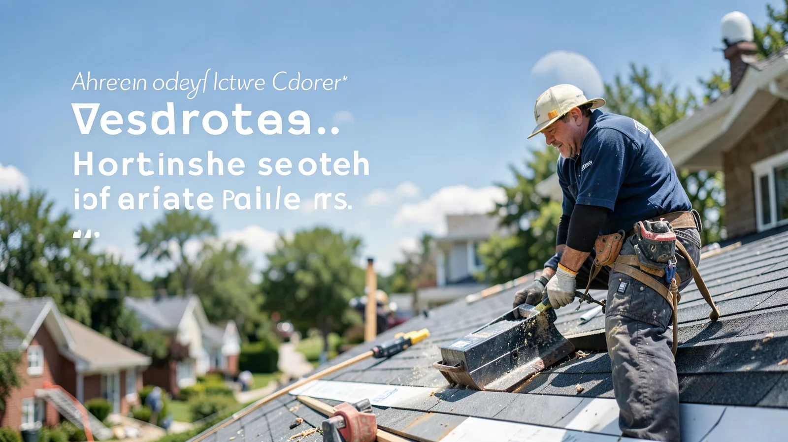 Roof Replacement in North East, PA near me
